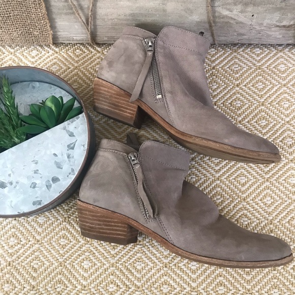 Sam Edelman Shoes - Sam Edelman Packer Bootie